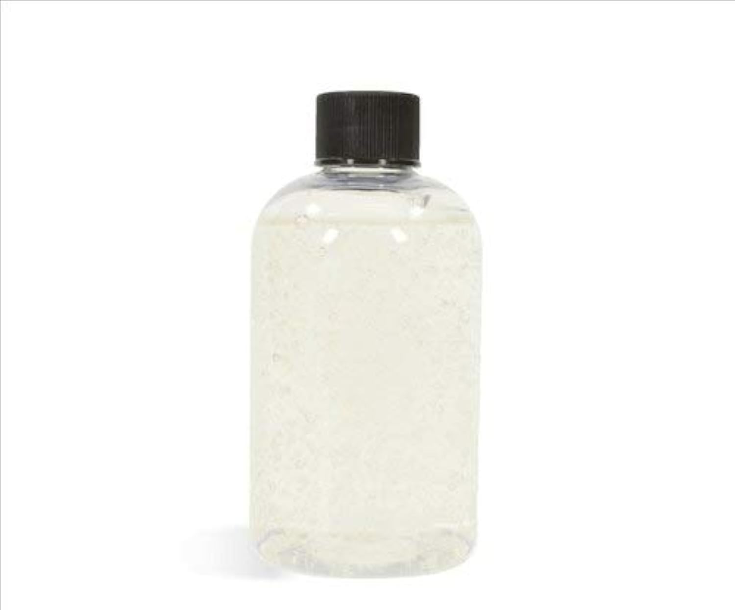 Vedini Translucent Shampoo Base Base SLS,SLES(Sulphate) and Paraben free (400ml)