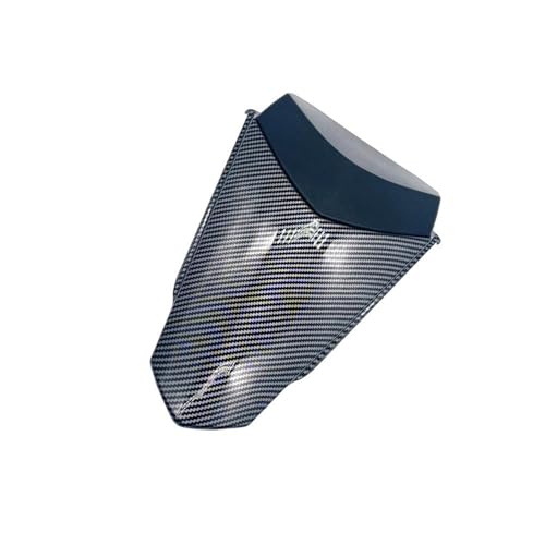 Capot de selle moto pour YZF R1 R6 housse de protection passager