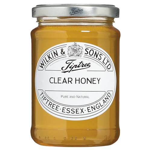 Tiptree Clear Honey 340g