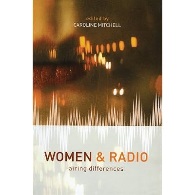 Women and Radio: Airing Differences