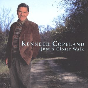 Pochette de Just a Closer Walk
