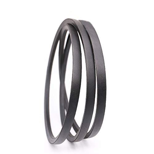 Miniatura 3 de MaxLLTo 954-0349 Correa de transmisión para cortacésped para MTD 754-0349 754-0339 954-0339A 4L790 7540349 9540349 7540339 9540339A