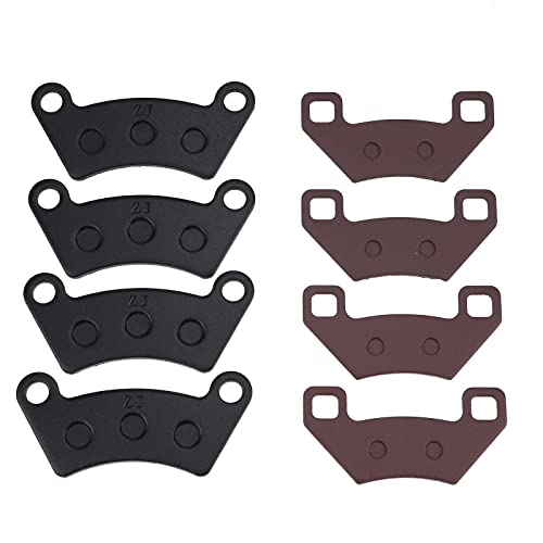 Solarhome Brake Pad Set