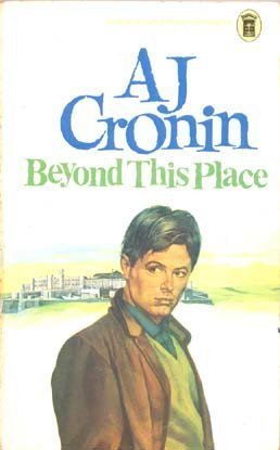 Beyond This Place 0316161926 Book Cover