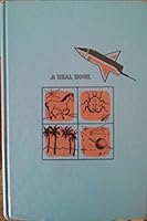 The Real Book About Benjamin Franklin #R12 B0006AT33E Book Cover