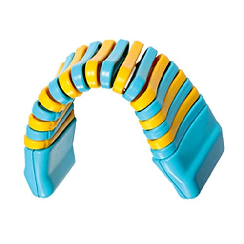 Halilit - Ha 450 - Instrument de Musique - Clatter Pillar