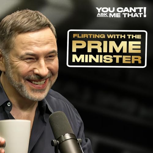 Flirting With The Prime Minister, Memory Quiz & MORE!