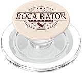 Photo Gallery boca raton florida - etichetta boca raton fl popsockets popgrip per magsafe Photo Gallery boca raton florida - etichetta boca raton fl popsockets popgrip per magsafe