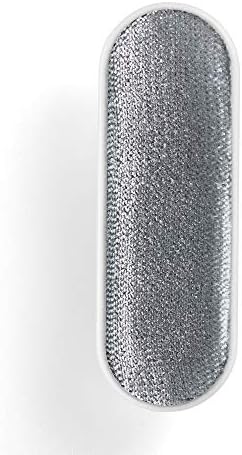 Rayen Clothes Brush, ABS,polyurethane foam, Assorted, 17x6,5x3,5 cm