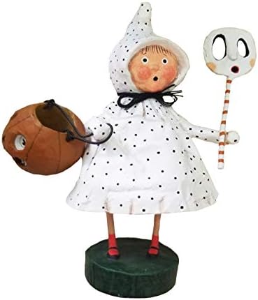 Lori Mitchell Little Boo (Polka Dottie, Large) image 2
