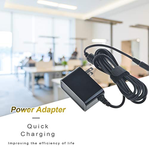 Cargador Adaptador AC-DC 5V 2A para Bush MyTablet2 miniatura 3