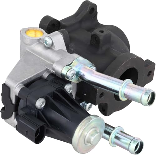 Delphi EG10772 Exhaust Gas Recirculation (EGR) Valve