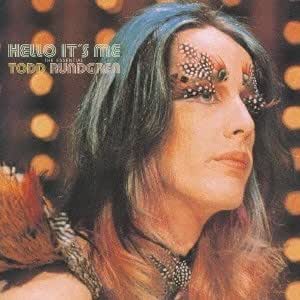 Rundgren, Todd - Hello It's Me - Todd Rundgren - Amazon.com Music