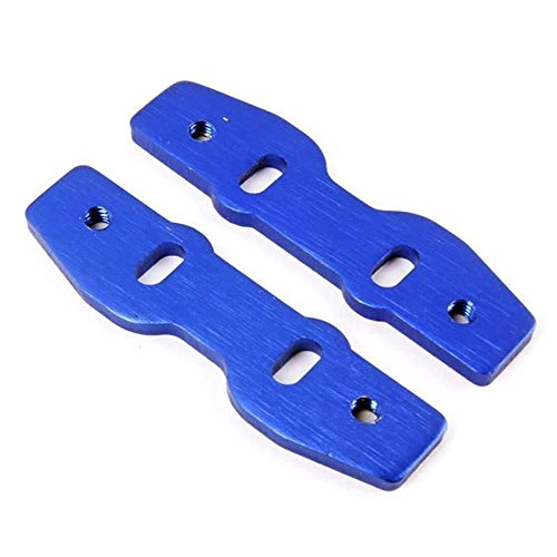 Generic HSP Engine Bottom Plates(Al.) 81046 For 1/8 RC Nitro Car Buggy Truck Spare Part