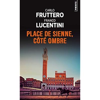Place de Sienne, CT' Ombre