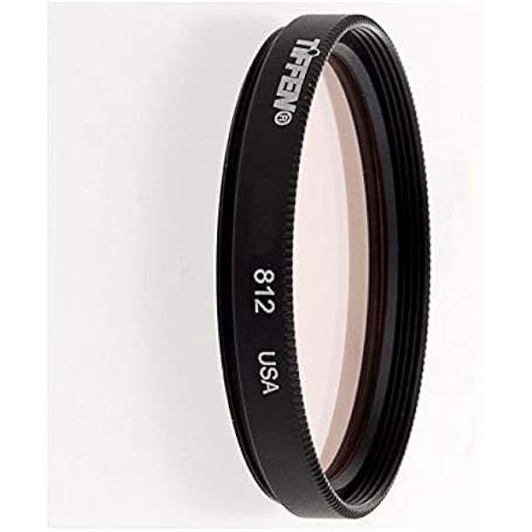 Tiffen 43812 43 mm 812 filtr