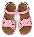 Camper, Miko, Kids - Sandal, Lt/Pastel Pink, 10,5