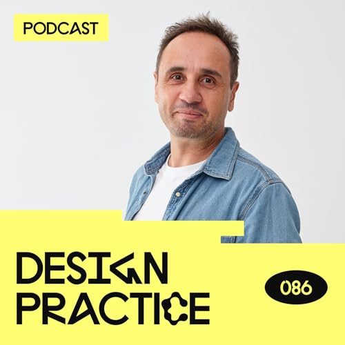 086: Rozw&oacute;j AI w agencji kreatywnej  oczami założyciela | Bartek Gołębiowski