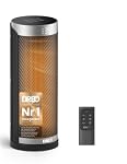 DREO – Dreo Heizlüfter Energiesparend, PTC Keramik Heizlüfte Leise,