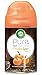 Air Wick Freshmatic Refill Automatic Spray, Pumpkin Spice, 1ct, Holiday scent, Holiday spray, Essential Oils, Air Freshener, Odor Neutralization, Packaging May