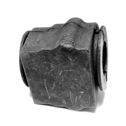 Buje de barra estabilizadora delantera de recambio para suspensión Benz W203 C230 C240 C320 de 2 uds 5