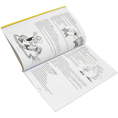 Piadas e Charadas - Para chorar de rir!