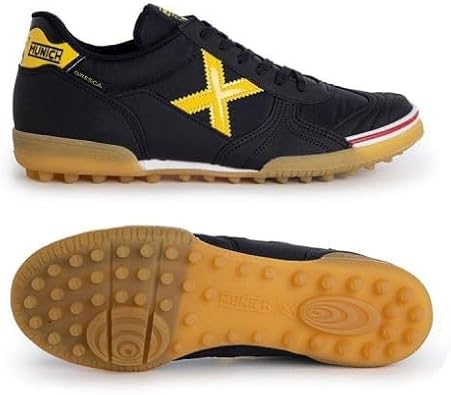 Munich Unisex Gresca Genius 606 Sportschuhe
