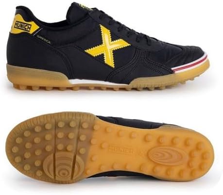Munich Unisex Gresca Genius 606 Sportschuhe