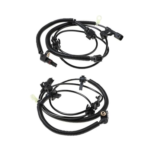Capteur ABS de roue avant précis gauche et droite 52128694AF pour SUV KJ