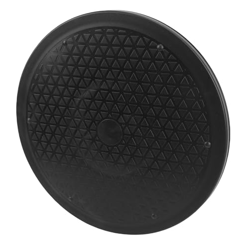 Support pivotant de 12 pouces avec roulements à billes acier 360 - 5