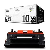  MWT XXL - Tóner compatible con HP Laserjet M4555, sustituye a CE390X 90X