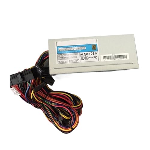Alimentation 80plus 350 W MT-350 bloc interne pour ordinateur - 2