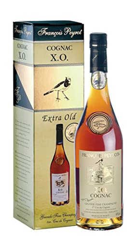 Francois Peyrot Cognac X.O.
