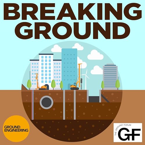 45: Pile Optimisation and Rig Instrumentation