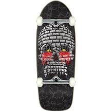 Creature Skateboard Assembly Doom Skull 10.4" x 29.1" Complete