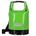 Produktbild anndora Packsack Tarpaulin 5 Liter Seesack wasserdicht Dry Bag - Grün