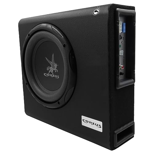 CAIXA MINI SLIM CXMS200 8 MS