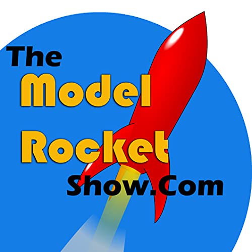 The Model Rocket Show LittleBeth Media Amazon.in Audible Books