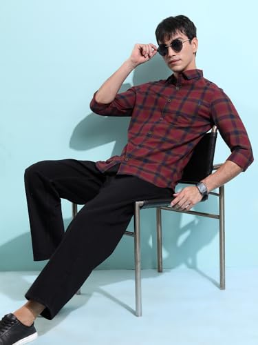 Image of Highlander Men Shirt