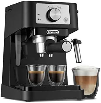 Stilosa Espresso Machine - Thumbnail 3