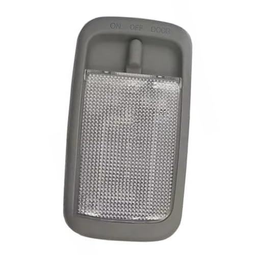 Lámpara de techo coche Hilux Vigo 2004-2015 luces lectura consola superior accesorio recambio 1ud