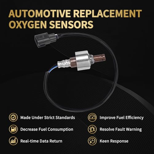Sensor de Oxígeno Calefactable 234-9056 para Toyota y Scion miniatura 2