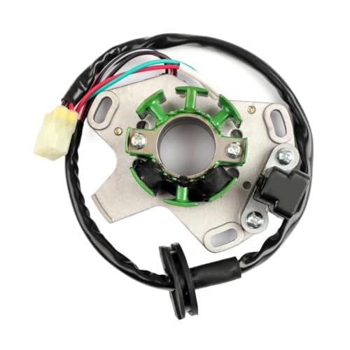 Bobine de stator de générateur RM125 idéal pour le motocross en circuit