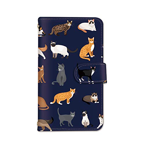 sseventwo Xiaomi Redmi Note13Pro 5G �݊��i �P�[�X �m�[�g13�v��5G �K�� �g�уP�[�X �蒠�^ �J�[�h ���[ �V���I�~ ���b�h�~�[ �m�[�g �T�[�e�B�[�� �v�� �J�[�h�X���b�g ���� PU���U�[ �L�� ������ G.�l�C�r