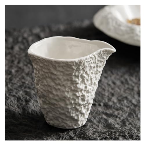 Saucière en céramique 200 ml pour ne plus tacher vos nappes - 6