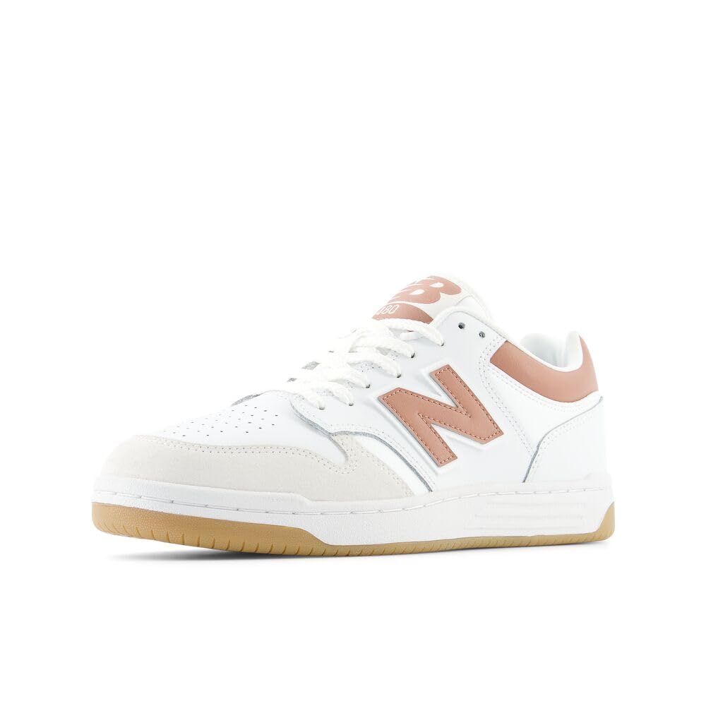 New Balance Men's 480 V1 Sneakers — view 23