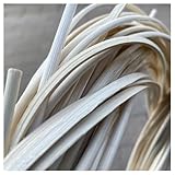 Photo Gallery cozylkx 500g di canna di rattan naturale, canna semicircolare da 6 mm per intreccio di cestini fai da te, mobili, sedie in vimini, riparazione, decorazioni per la casa e il giardinaggio Photo Gallery cozylkx 500g di canna di rattan naturale, canna semicircolare da 6 mm per intreccio di cestini fai da te, mobili, sedie in vimini, riparazione, decorazioni per la casa e il giardinaggio