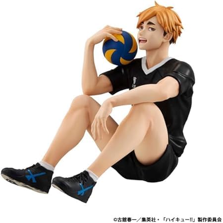 Amazon | G.E.M.シリーズ ハイキュ―！！ てのひら宮侑 完成品