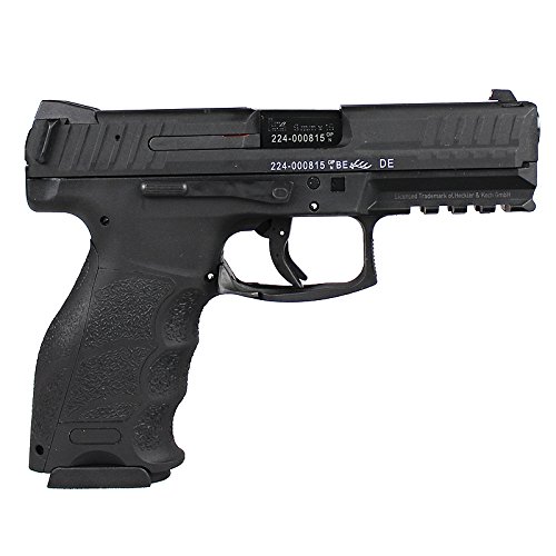 Amazon | Umarex HK VP9 ガスブローバックピストル SpecialCombo