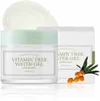 Amazon.com: I'm from Vitamin Tree Water Gel, 75g, Korean